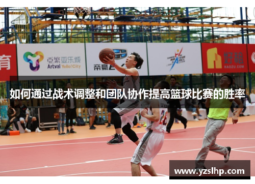 如何通过战术调整和团队协作提高篮球比赛的胜率