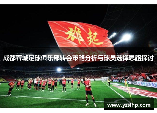 成都蓉城足球俱乐部转会策略分析与球员选择思路探讨
