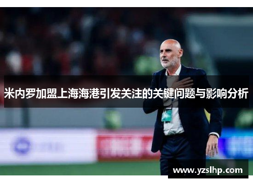 米内罗加盟上海海港引发关注的关键问题与影响分析