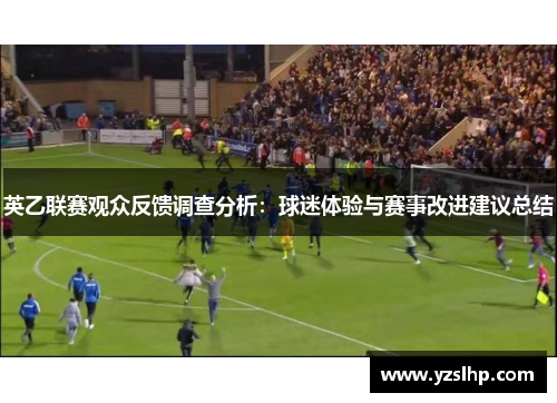 英乙联赛观众反馈调查分析：球迷体验与赛事改进建议总结