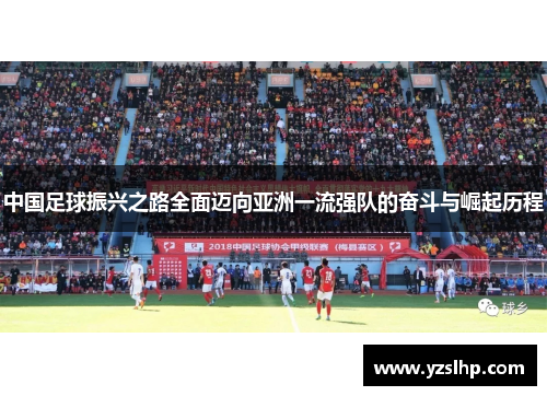 中国足球振兴之路全面迈向亚洲一流强队的奋斗与崛起历程 中国足球振兴之路全面迈向亚洲一流强队的奋斗与崛起历程