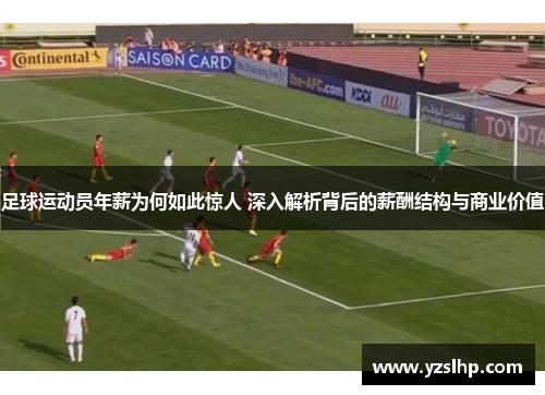 足球运动员年薪为何如此惊人 深入解析背后的薪酬结构与商业价值 足球运动员年薪为何如此惊人 深入解析背后的薪酬结构与商业价值